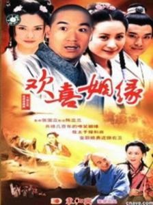 欢喜姻缘,一段浪漫传奇的爱情旅程