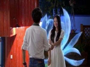 捉个九尾狐做女友2,奇幻邂逅，甜蜜冒险之旅