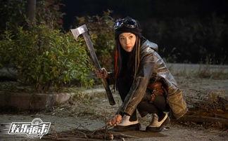 娱乐追击,揭秘明星幕后故事，带你走进璀璨星光背后的世界